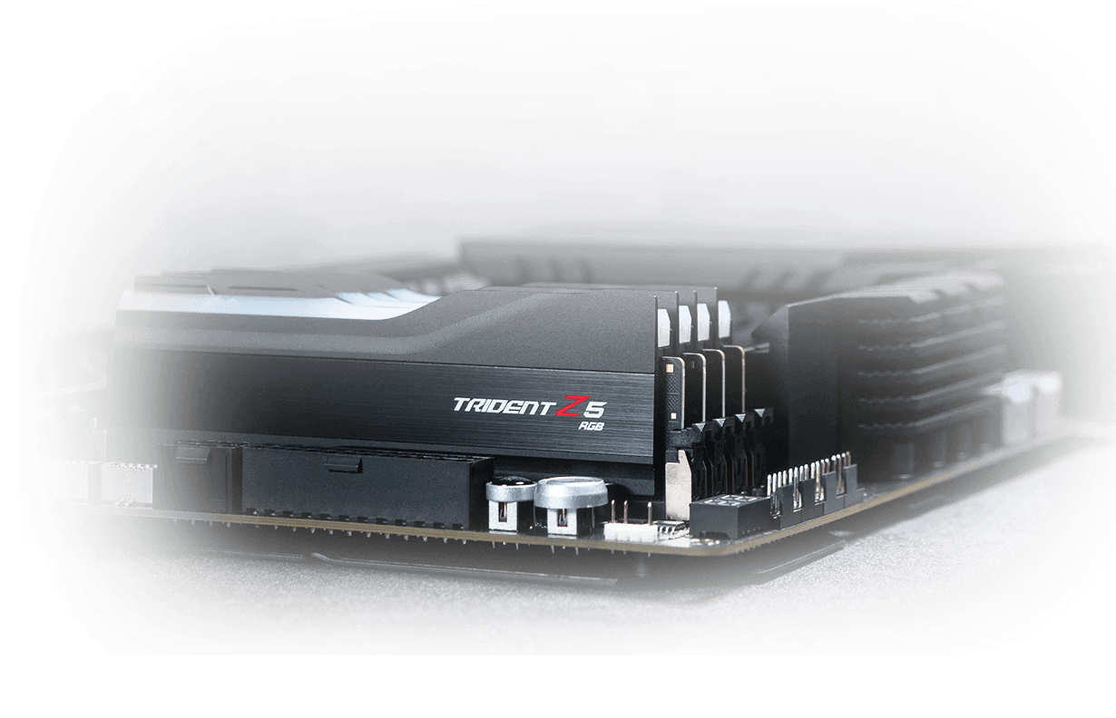 A ROG Maximus Z890 Hero possui DIMM Fit