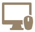 Ícone Desktop