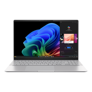 Laptop ASUS Vivobook S 15 (S5507); Copilot+ PC