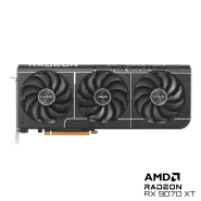 ASUS Prime Radeon™ RX 9070 XT OC Edition 16GB GDDR6