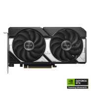 ASUS Dual GeForce RTX™ 5060 Ti 8GB GDDR7 超頻版
